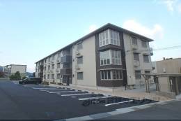 Ｌｉｅｂｌｉｃｈ外観写真