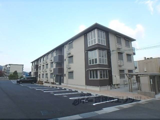 Ｌｉｅｂｌｉｃｈ外観写真1