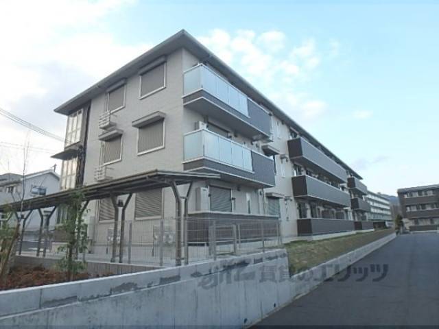 Ｌｉｅｂｌｉｃｈ外観写真2