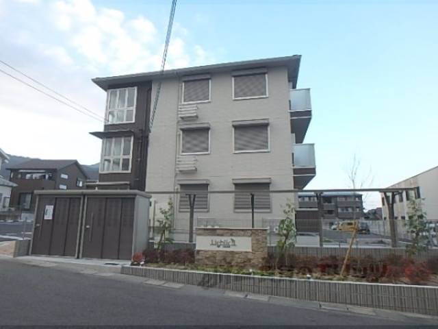 Ｌｉｅｂｌｉｃｈ外観写真3