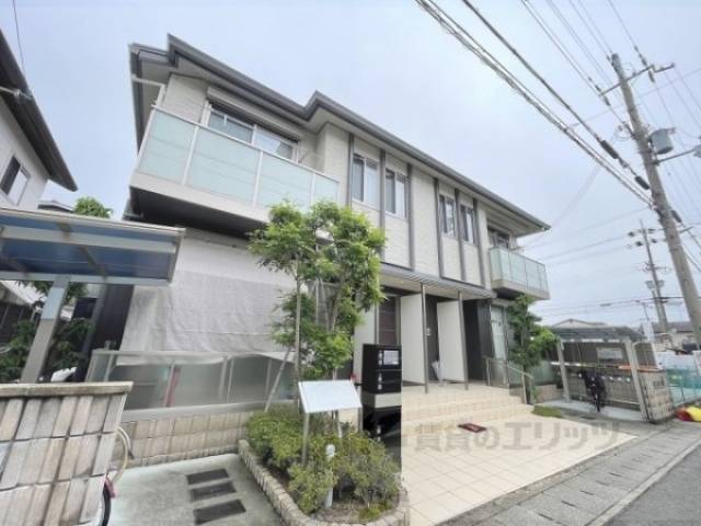 ＢＥＬＬＥ　ＭＡＩＳＯＮ　ＧＲＡＣＥ外観写真1
