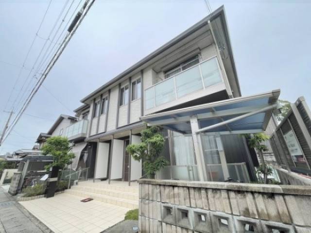 ＢＥＬＬＥ　ＭＡＩＳＯＮ　ＧＲＡＣＥ外観写真2