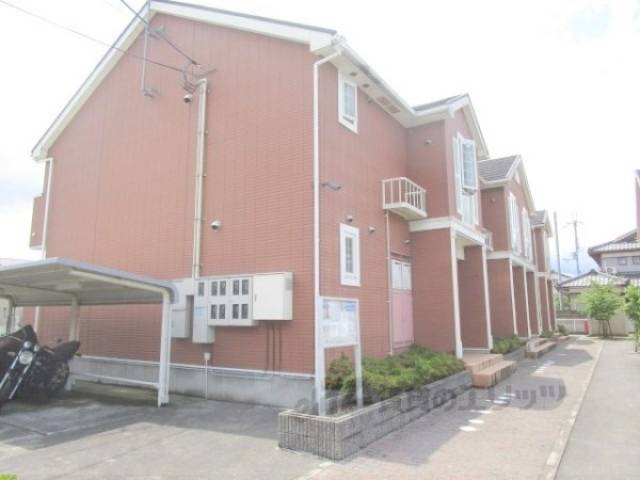 Ａｎｎｉｖｅｒｓａｒｙ壱番館外観写真2