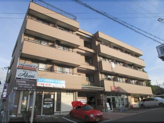 ツインホース２外観写真1