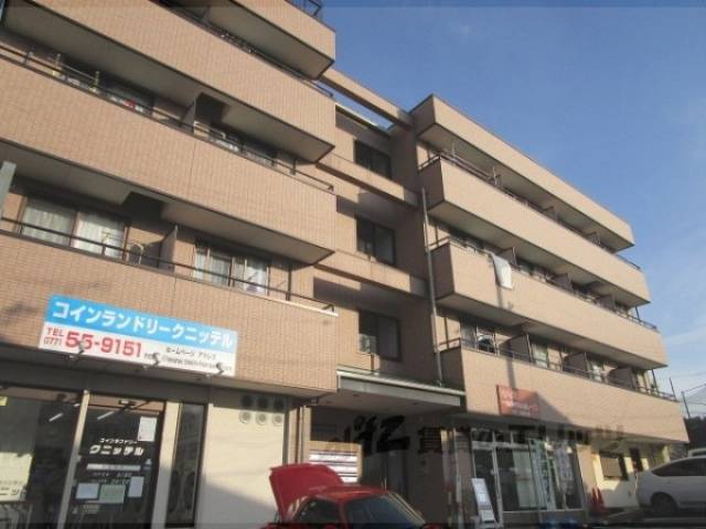 ツインホース２外観写真3