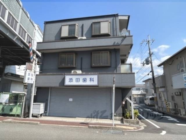 報文堂マルコビル外観写真2