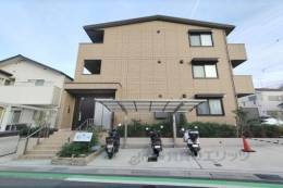 Ｒｏｓｅ　Ｂｌｅｕｅ外観写真