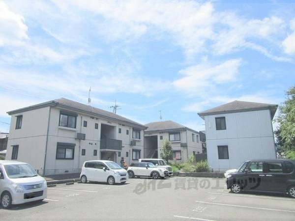 114172の外観写真