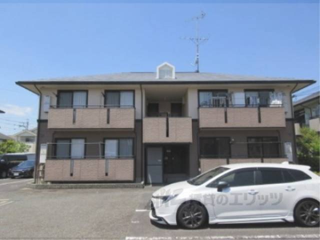 ルシオール３外観写真3