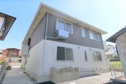 エミネンス外観写真