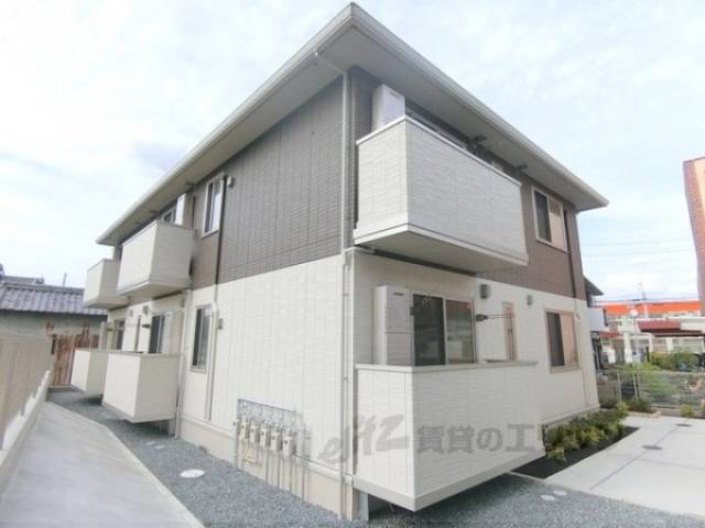 エミネンス外観写真2