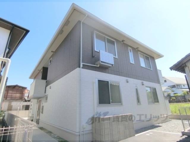 エミネンス外観写真3