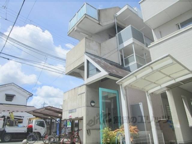 リベーラ塩屋外観写真2