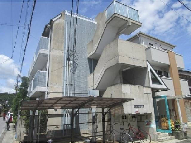 リベーラ塩屋外観写真3