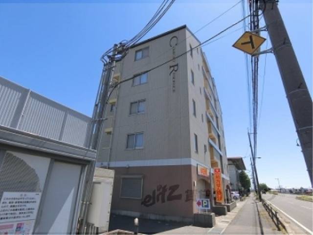 コンフォート・レジデンス外観写真2