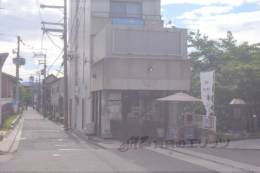 スペリオン京橋（テナント）外観写真