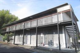 エスポアール　ヌクイ外観写真