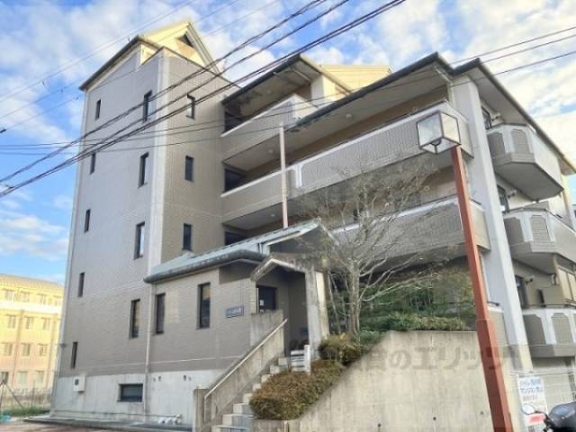 ハイム西京都外観写真1