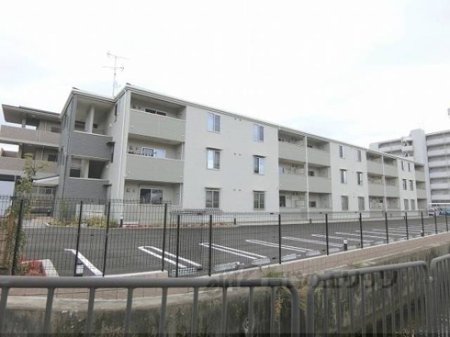 フルール小柳外観写真2