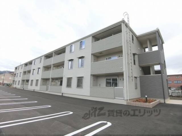 フルール小柳外観写真3