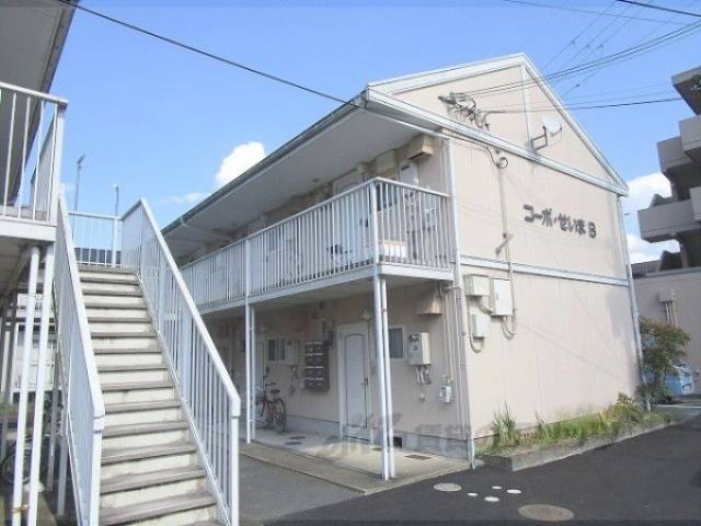 コーポ・せいまＢ外観写真3