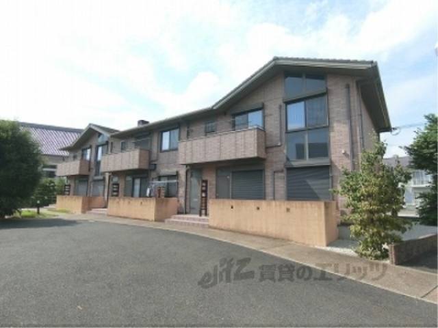 ソレジオ孝元外観写真2