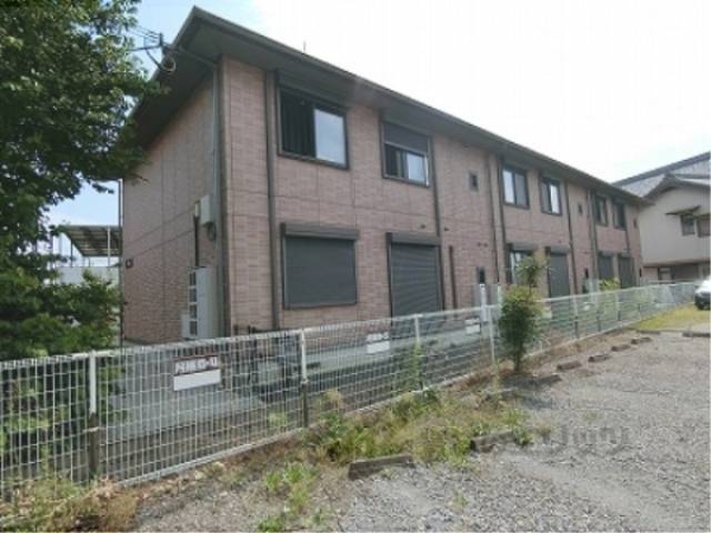 ソレジオ孝元外観写真3