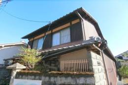 大文字7(シェアハウス)外観写真