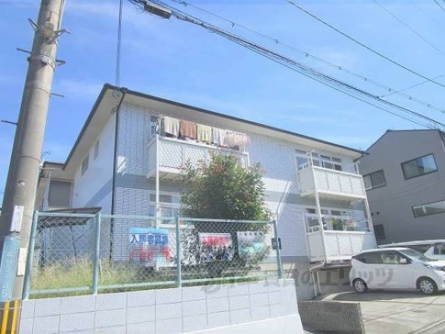 白樫外観写真1