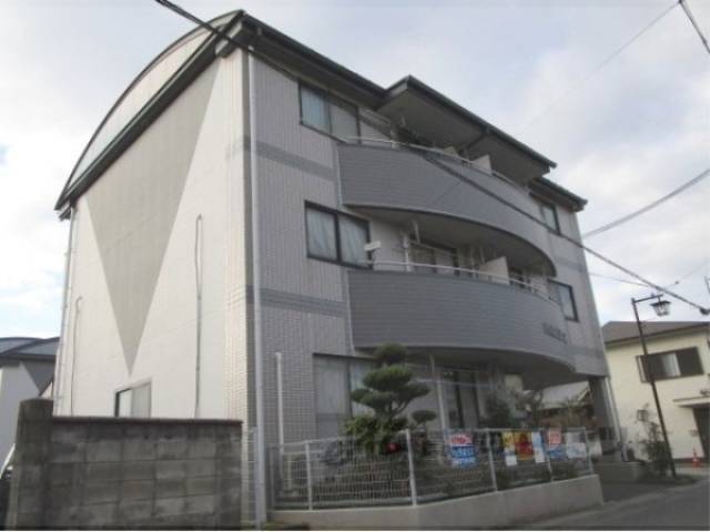 ファミール12外観写真2