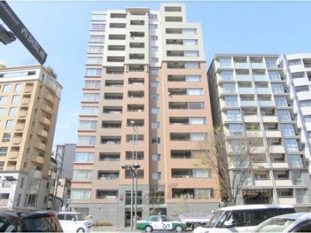 プレミスト京都御池通外観写真3