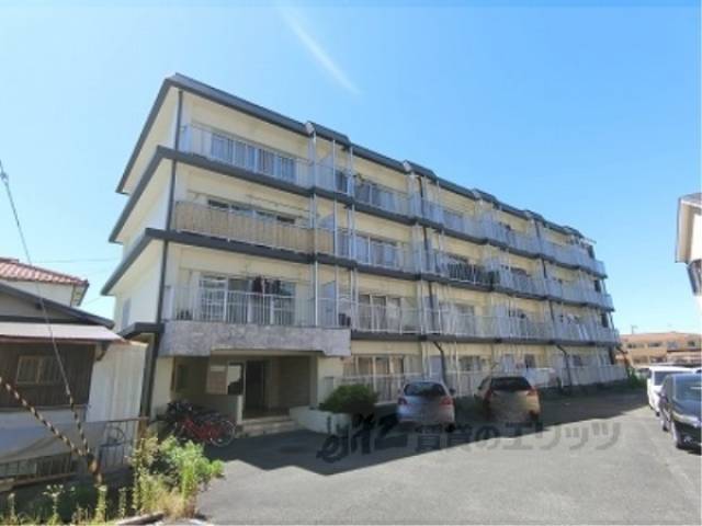 プレアール近江八幡外観写真1