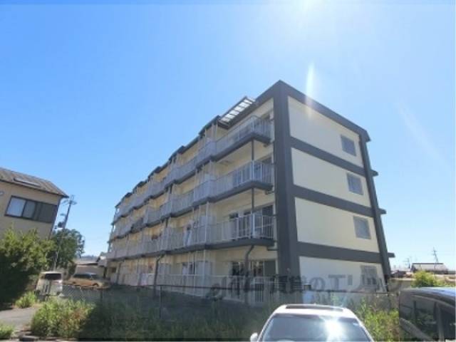 プレアール近江八幡外観写真3