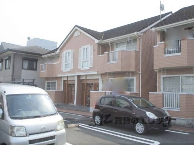 サンリットＭＯＲＩ　Ａ外観写真3