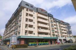 ティアラ大津外観写真