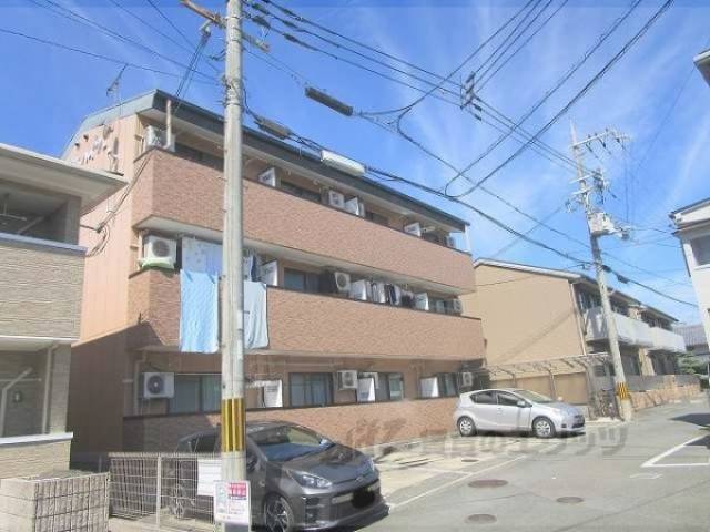 すまいるハイツ外観写真1