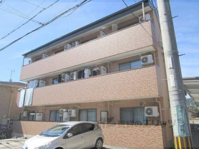 すまいるハイツ外観写真2