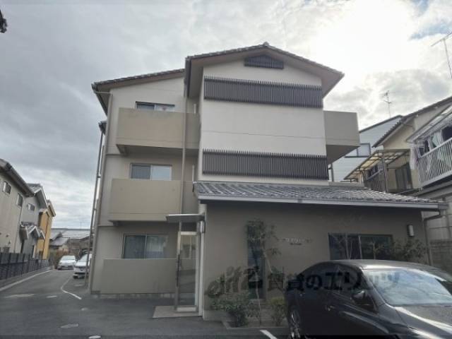 プリマヴェーラ１外観写真1