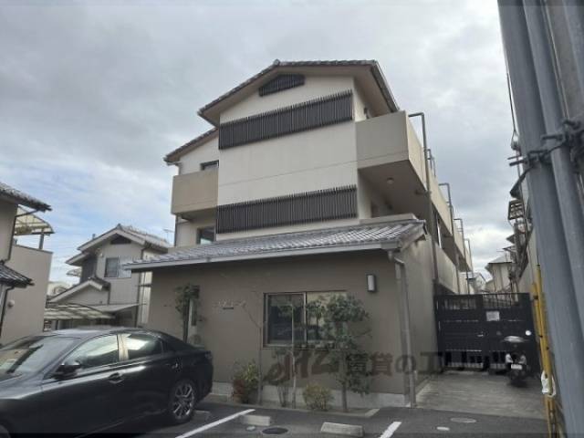 プリマヴェーラ１外観写真2