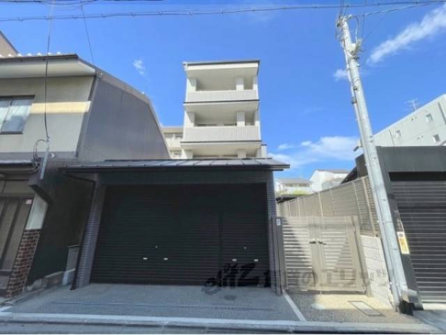 シンフォニーアミゾント夕顔外観写真1