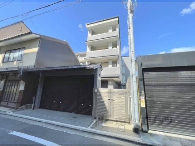 シンフォニーアミゾント夕顔外観写真2