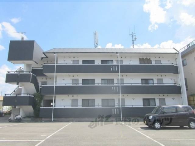 ミュー・マツヤマ外観写真3