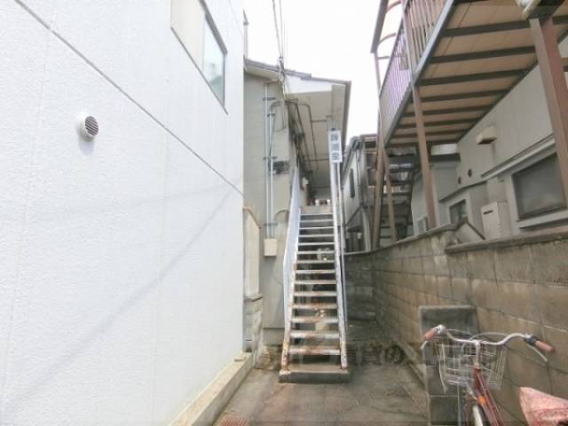 輝湖里荘外観写真1