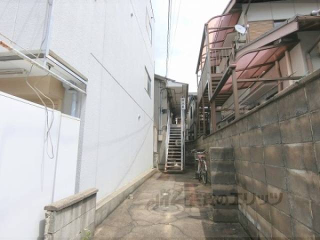 輝湖里荘外観写真2