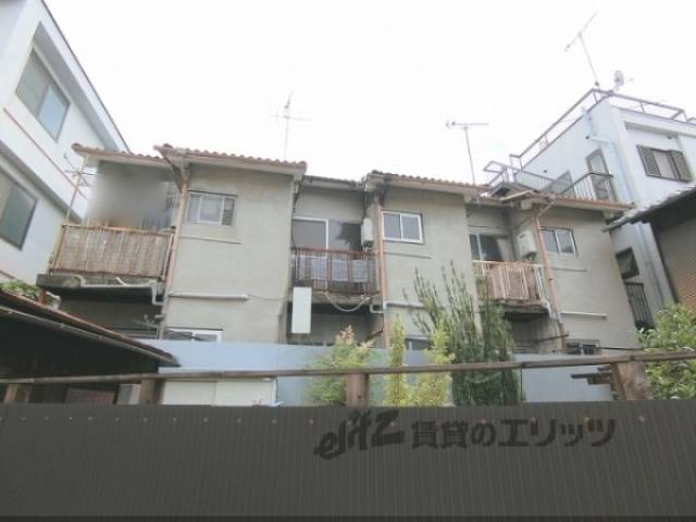 輝湖里荘外観写真3