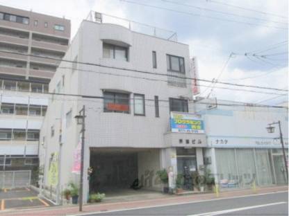 芥田ビル外観写真1