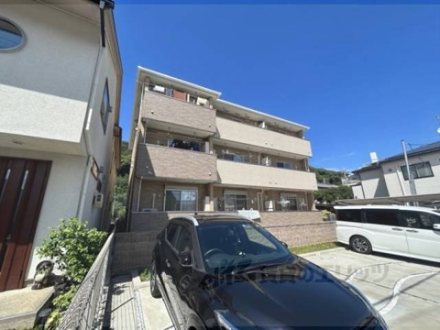セレーノ外観写真3