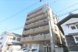 十一屋ブラウンシュガービル外観写真