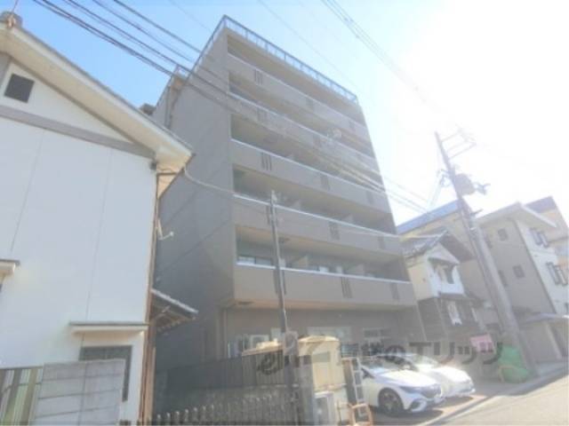 十一屋ブラウンシュガービル外観写真3