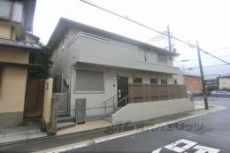 ヴィラ上柳外観写真
